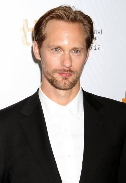 Alexander Skarsgard