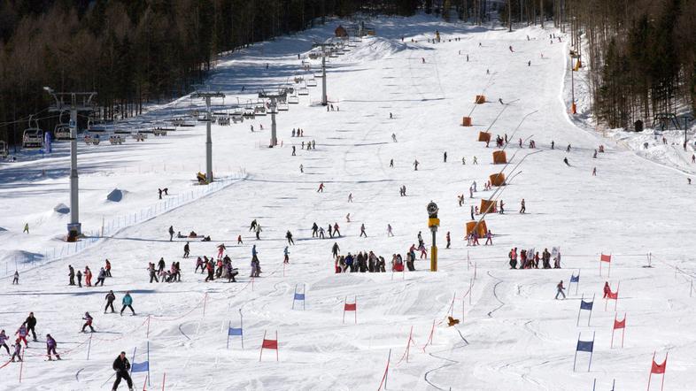 Kranjska Gora