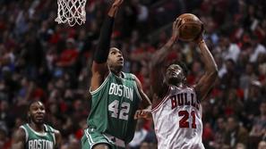 chicago bulls boston celtics