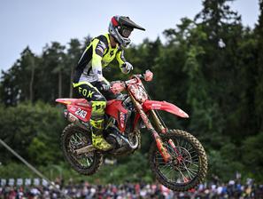 Tim Gajser