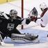 Quick Pyatt Los Angeles Kings Phoenix Coyotes