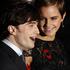 Emma Watson Daniel Radcliffe