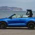 Volkswagen T-roc cabrio