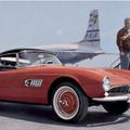 BMW 507