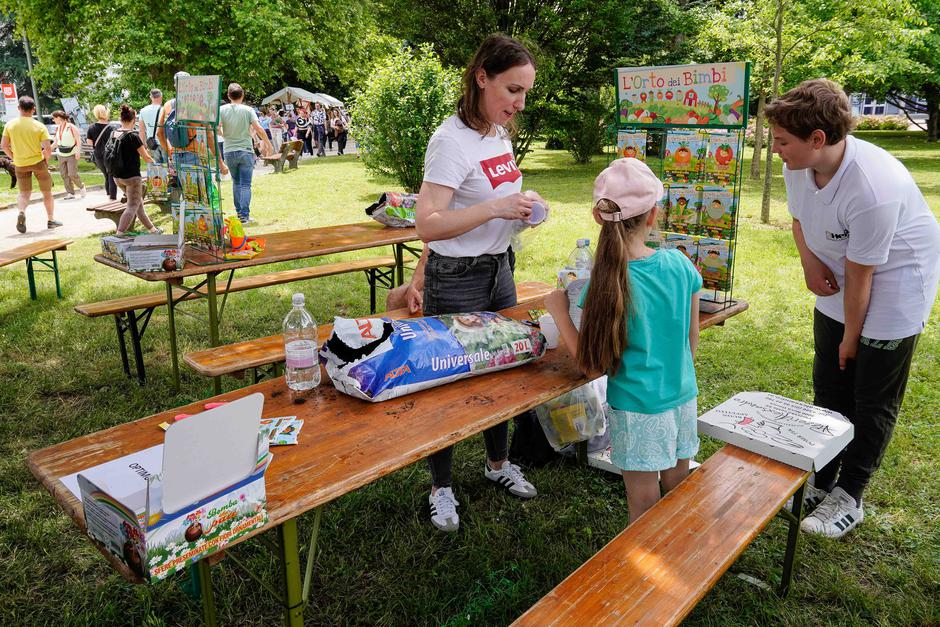 festival za ljubitelje živali | Avtor: Matija Janezic