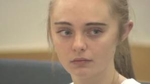 Michelle Carter