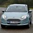 Ford focus electric