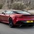 Aston martin DBS superleggera