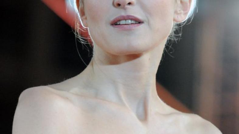 Julie Gayet 