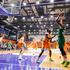 liga Nova KBM, finale,  Kansai Helios - Cedevita Olimpija