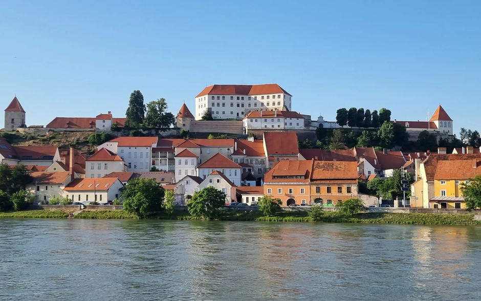 Ptuj | Avtor: Jana Bohar