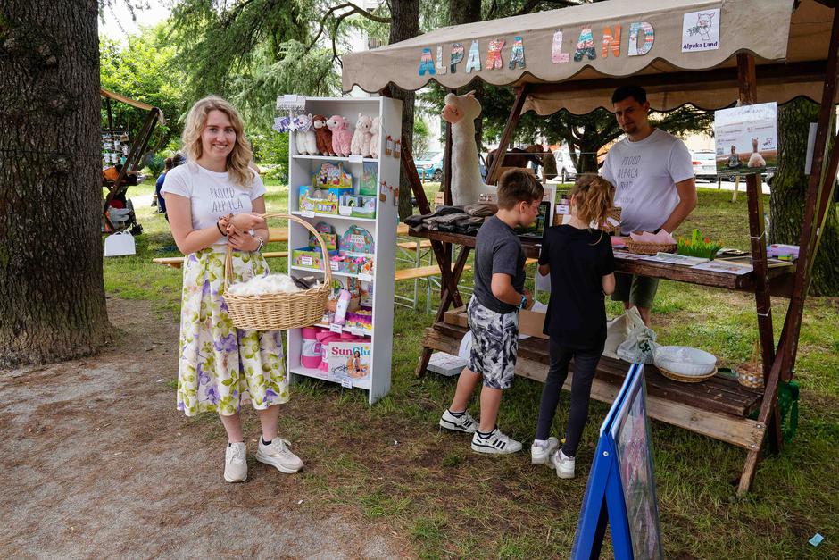 festival za ljubitelje živali | Avtor: Matija Janezic