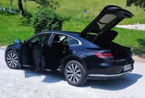 VW ARTEON 2.0 TDI 110kW- MODEL 2020- ODLIČEN-UGODNO-