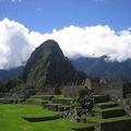 Machu Picchu letno privabi več tisoč turistov. (Foto: iStockphoto)