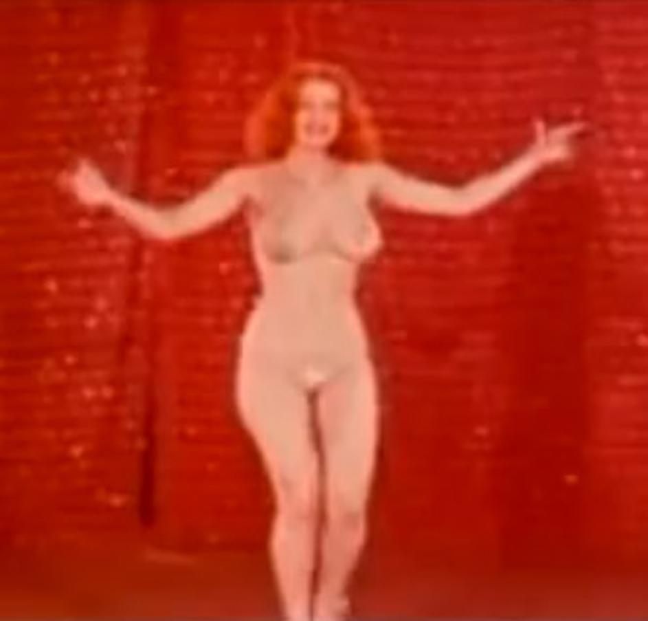 Tempest Storm