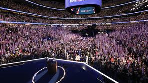 demokratska konvencija chicago