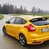 Ford focus ST