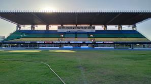 stadion Zerão ekvator