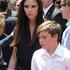 Victoria Beckham, Brooklyn Beckham