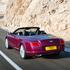 Bentley Continental GT Speed Convertible