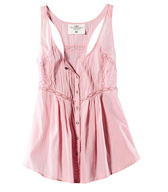 Top H&M, 24,95 EUR