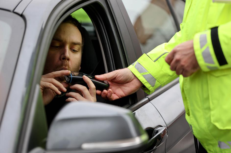 Prometna Policija