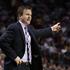 Scott Brooks, trener Oklahome