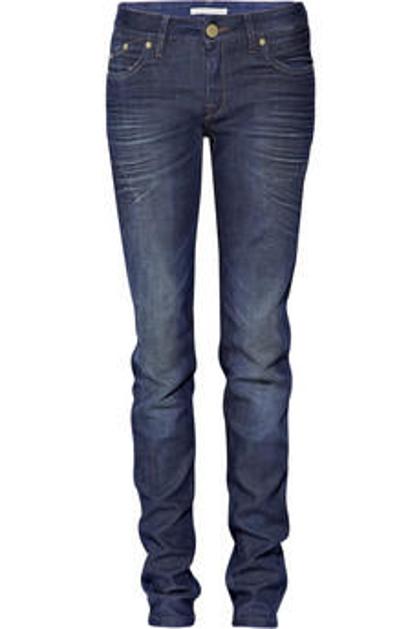 Kavbojke Victoria Beckham denim, 289,24 EUR