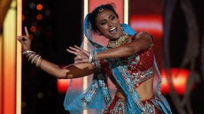 Nina Davuluri, miss Amerike.