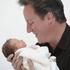 David Cameron, Florence Rose Endellion