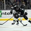 Anže Kopitar Kings Sharks