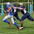 slo bowl II silverhawks thunder