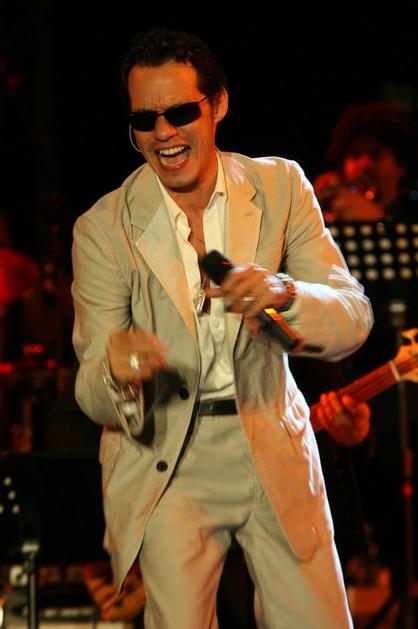 Marc Anthony