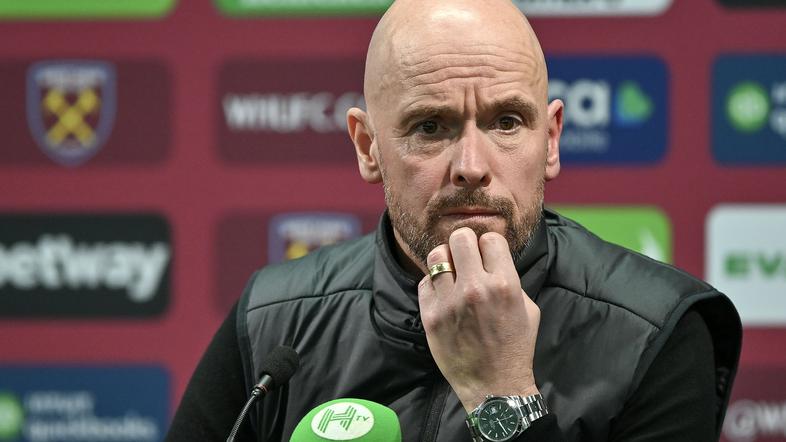 Erik ten Hag