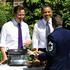 barack obama obisk velika britanija david cameron