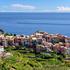 Corniglia, Cinque Terre, Italija