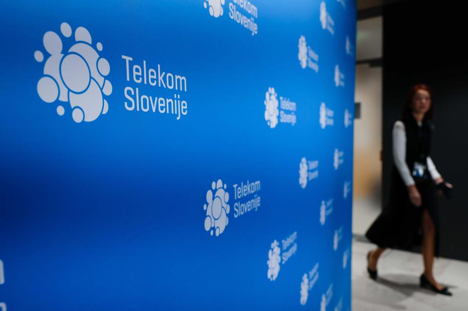 Telekom Slovenije