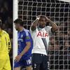 Chelsea, Tottenham, Danny Rose