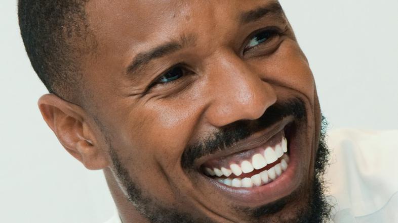 Michael B. Jordan