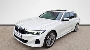 BMW 320D XDRIVE