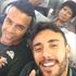 Alan Ruschel Daniel Padilla Chapecoense