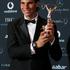 Podelitev nagrad laureus - Rafael Nadal