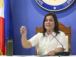 Sara Duterte