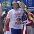 hot dog eating contest coney island chestnut