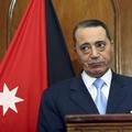 Novi jordanski premier Marouf Bakhit ni reformator in človek, ki bi vlado popelj