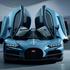 bugatti tourbillon