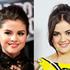 Selena Gomez, Lucy Hale