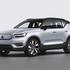 Volvo XC40 recharge