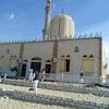 bombni napad mošeja Egipt