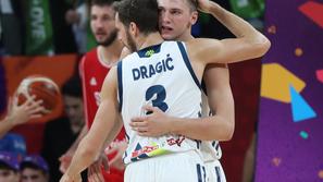 goran dragić luka dončić